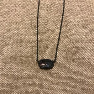 Kendra Scott Elisa Necklace